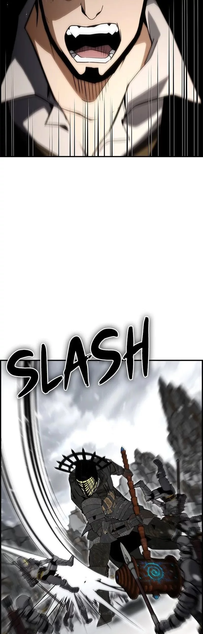Bad Ending Maker Chapter 86 - halaman 14