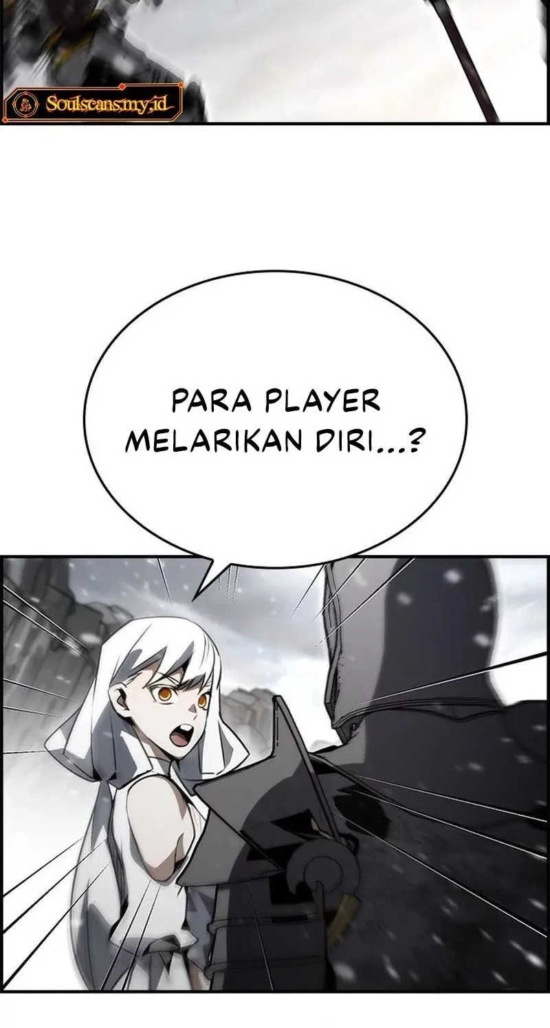 Bad Ending Maker Chapter 86 - halaman 15