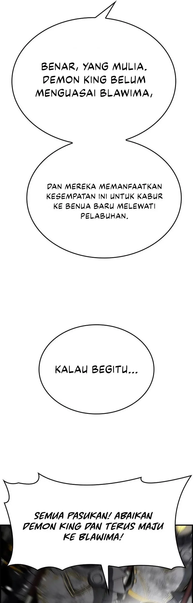 Bad Ending Maker Chapter 86 - halaman 16