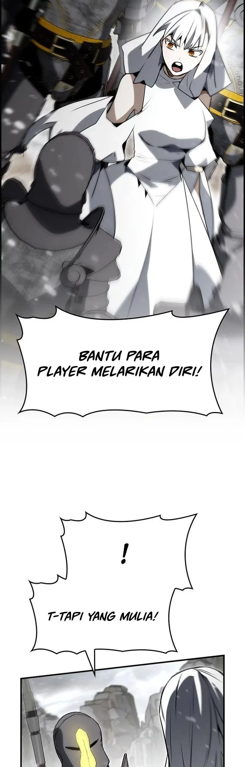 Bad Ending Maker Chapter 86 - halaman 17