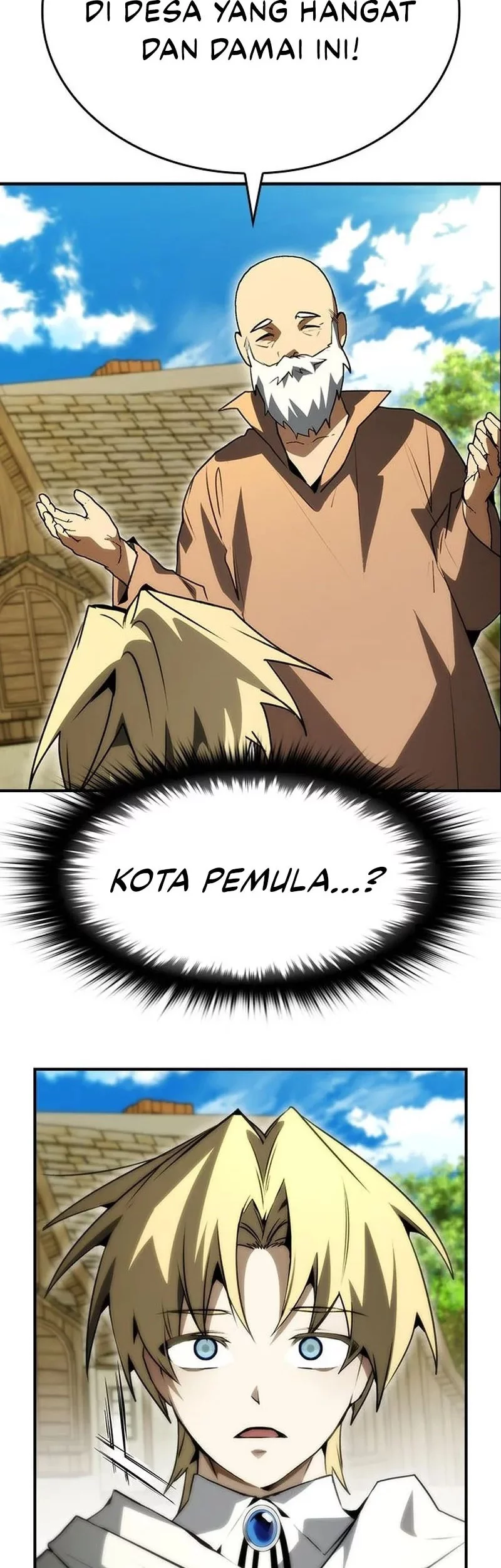 Bad Ending Maker Chapter 86 - halaman 2