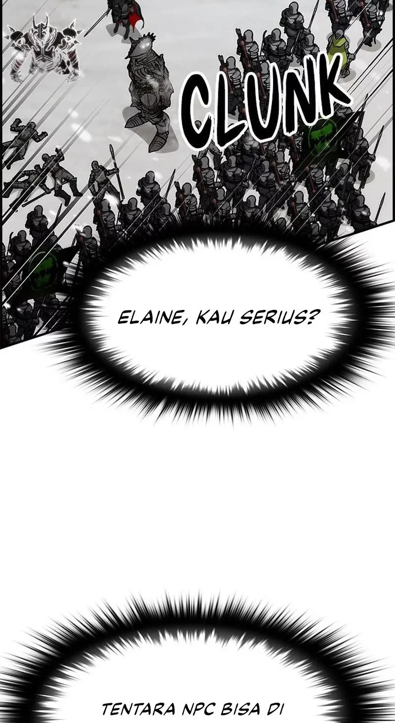 Bad Ending Maker Chapter 86 - halaman 23
