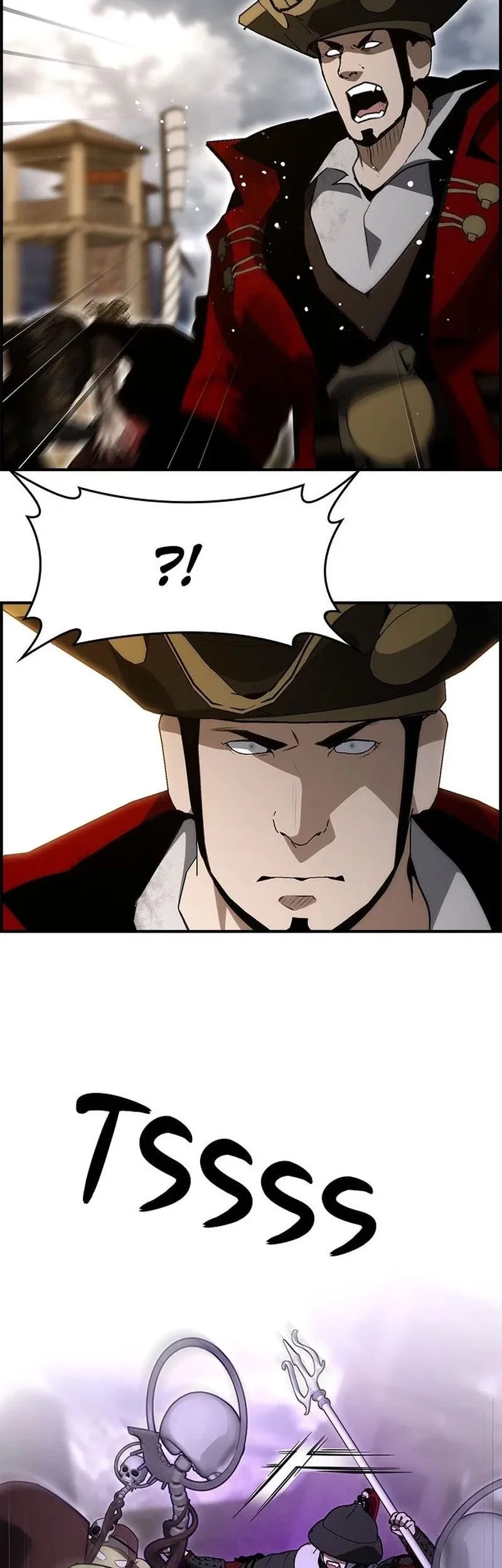 Bad Ending Maker Chapter 86 - halaman 29