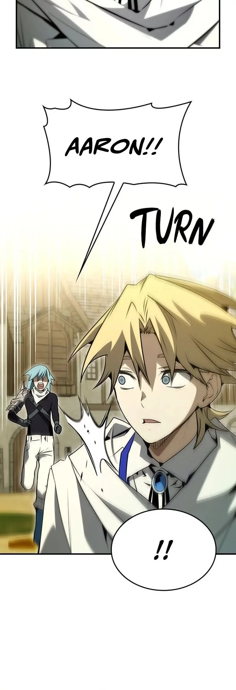 Bad Ending Maker Chapter 86 - halaman 3