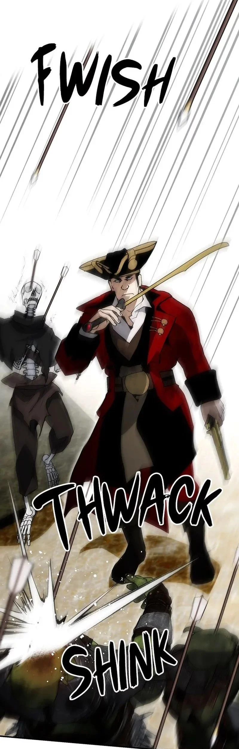 Bad Ending Maker Chapter 86 - halaman 38
