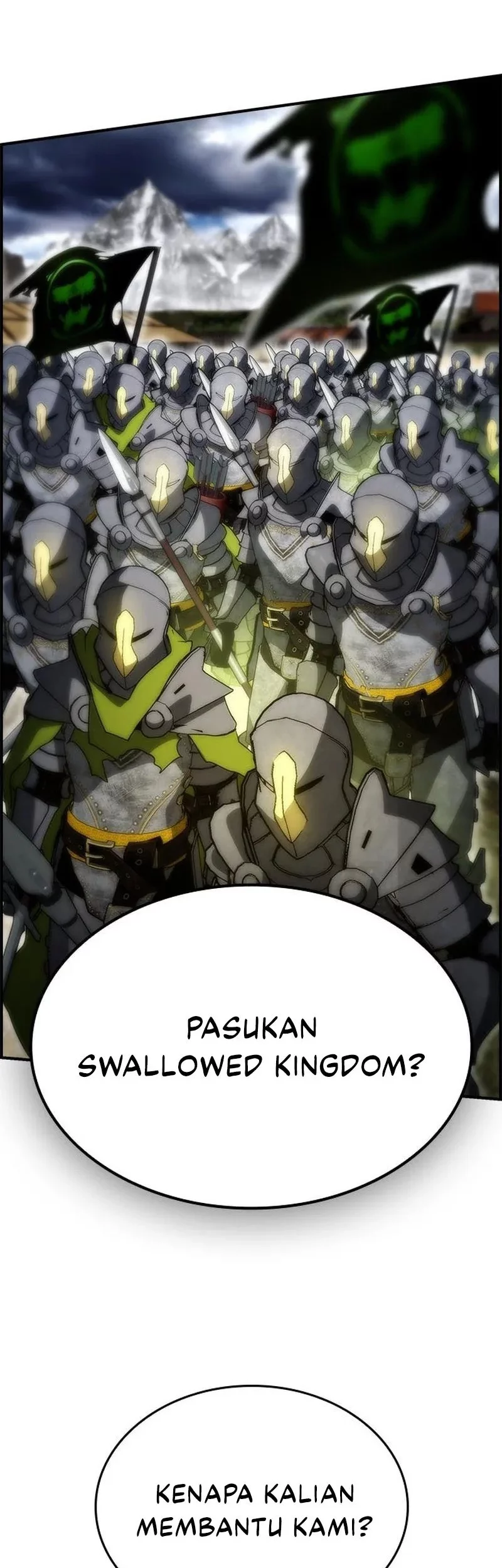 Bad Ending Maker Chapter 86 - halaman 40