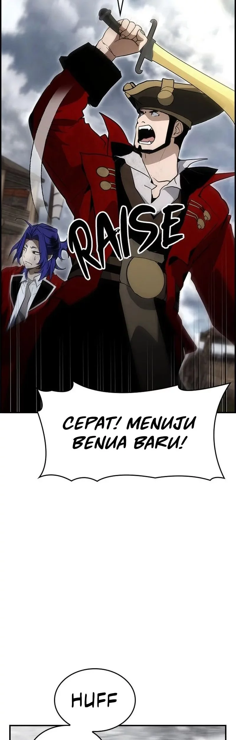 Bad Ending Maker Chapter 86 - halaman 48