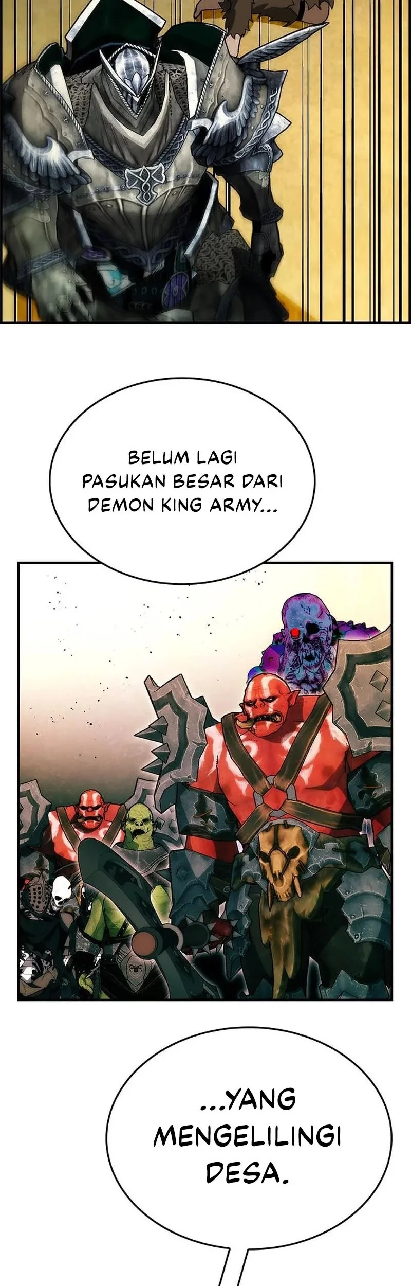 Bad Ending Maker Chapter 86 - halaman 5