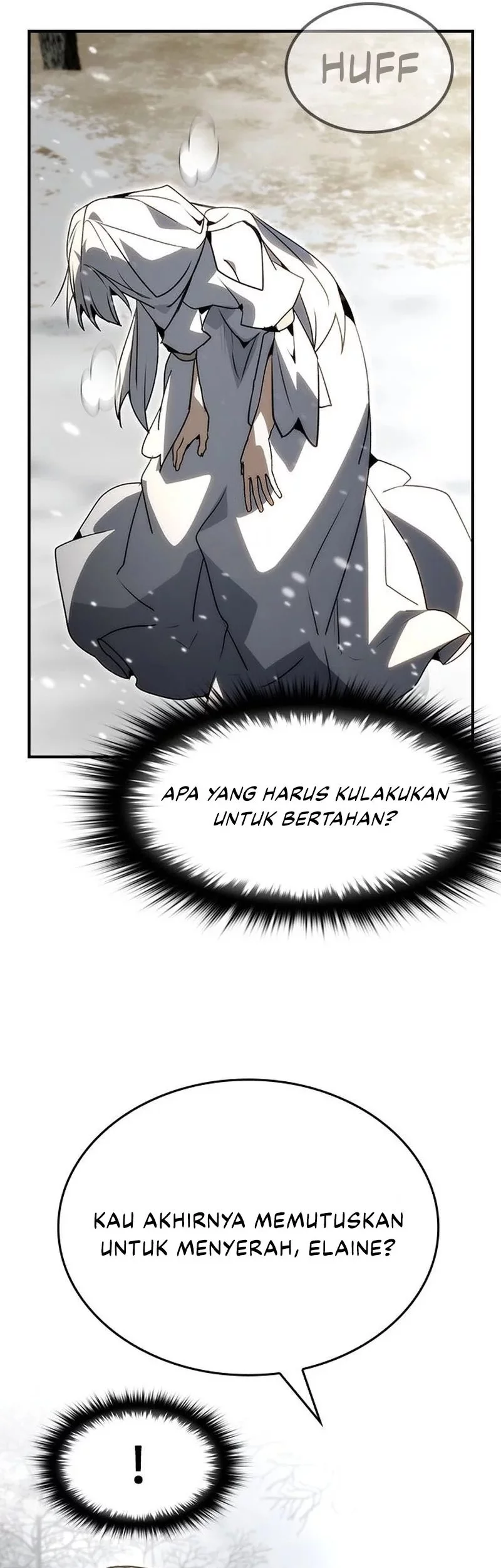 Bad Ending Maker Chapter 86 - halaman 51