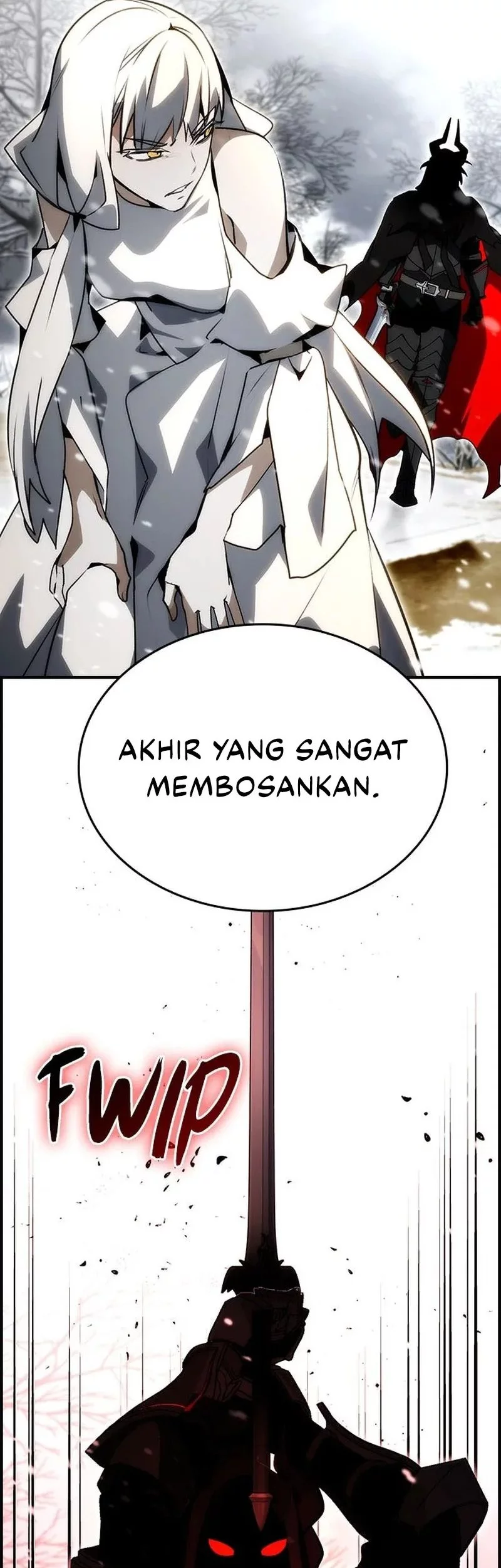 Bad Ending Maker Chapter 86 - halaman 52