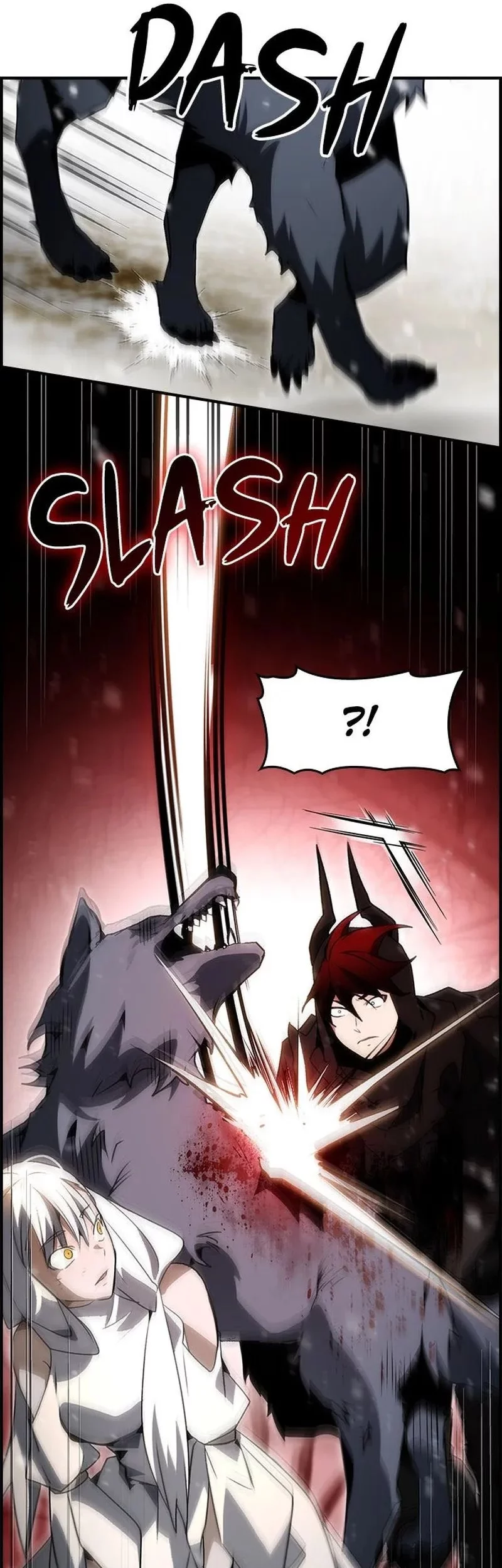 Bad Ending Maker Chapter 86 - halaman 55