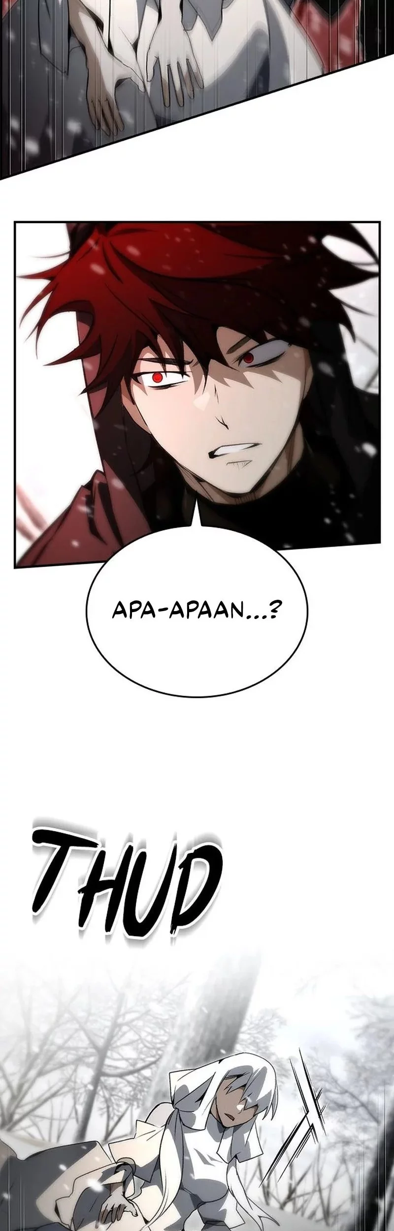 Bad Ending Maker Chapter 86 - halaman 56