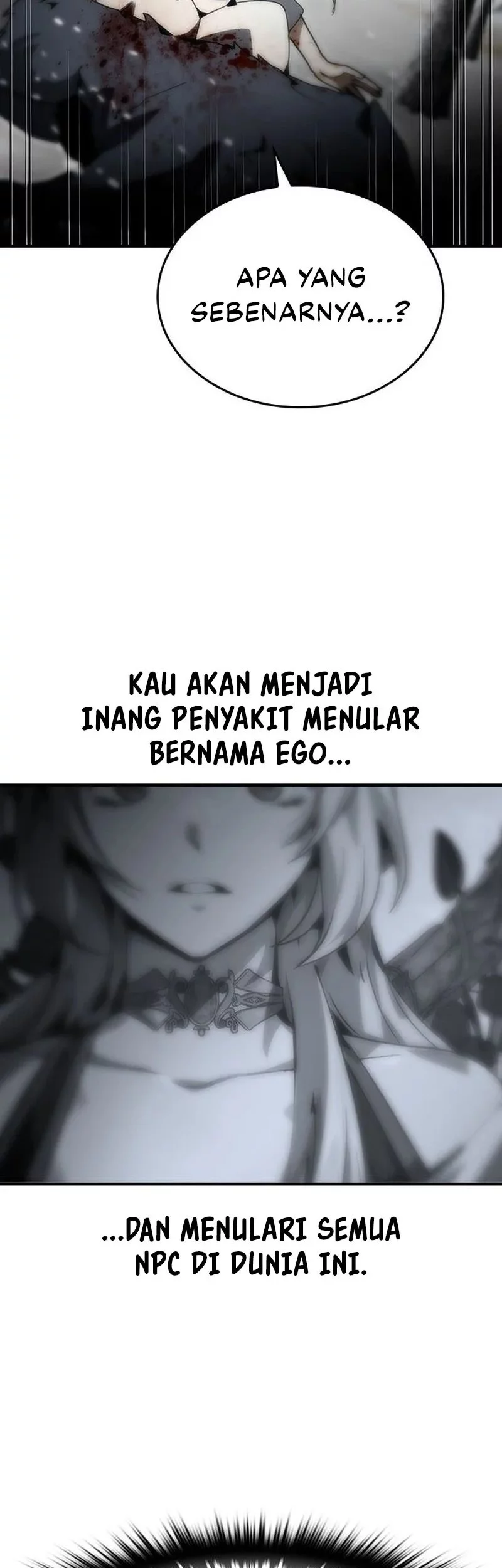 Bad Ending Maker Chapter 86 - halaman 57
