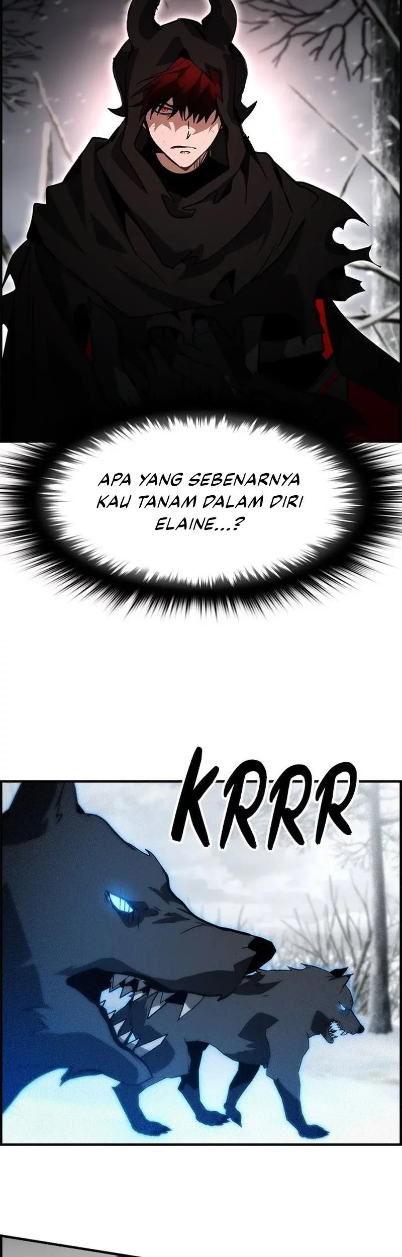 Bad Ending Maker Chapter 86 - halaman 60