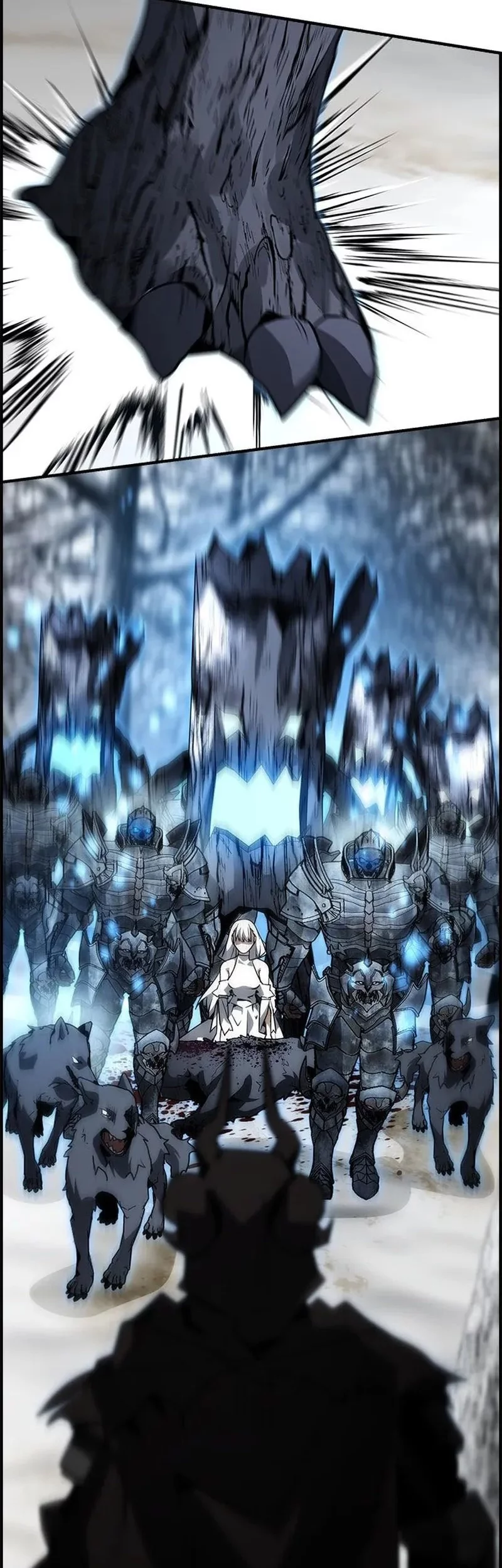 Bad Ending Maker Chapter 86 - halaman 61