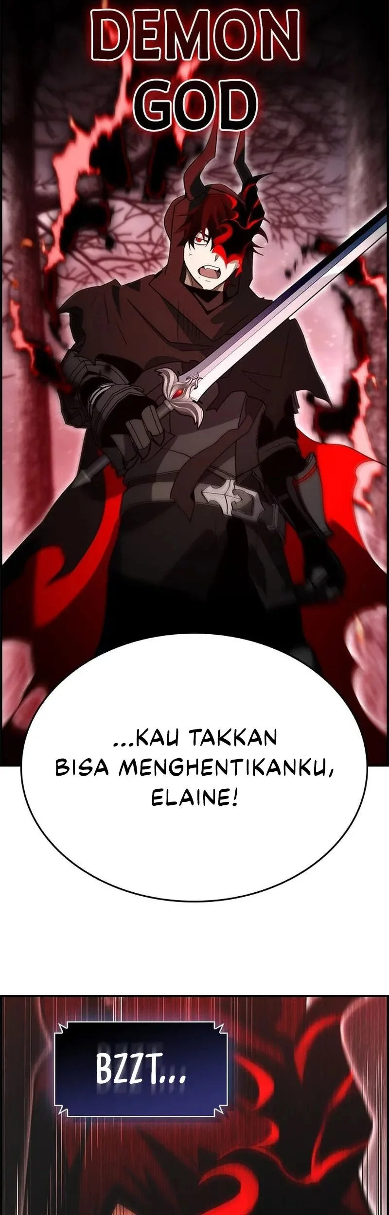 Bad Ending Maker Chapter 86 - halaman 63