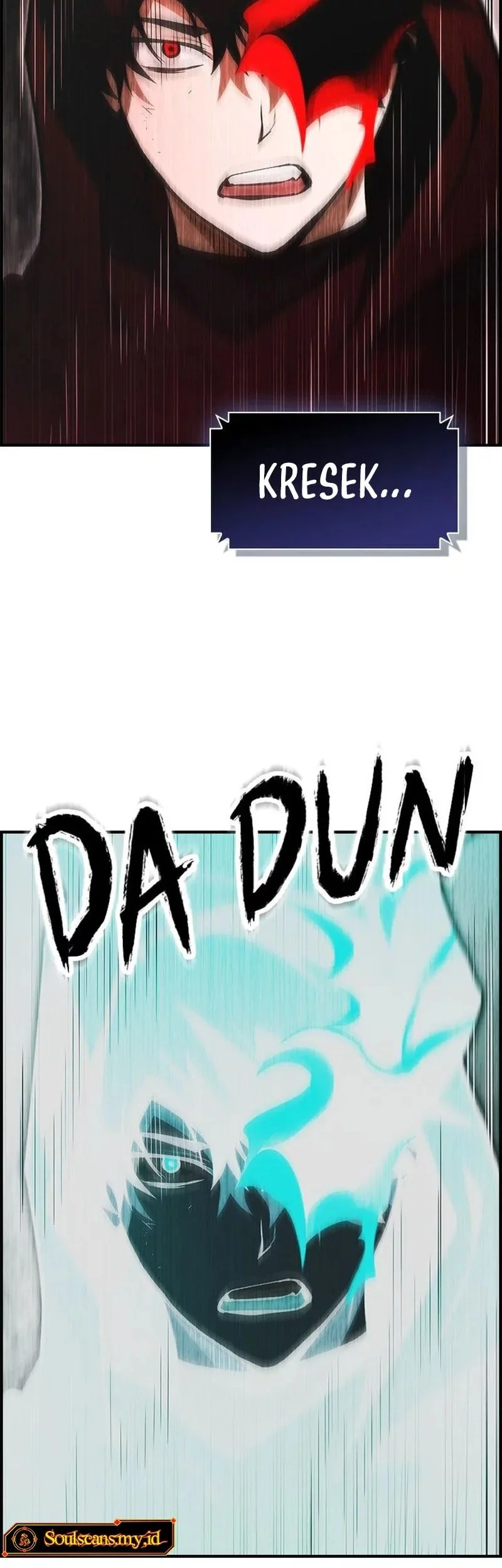 Bad Ending Maker Chapter 86 - halaman 64