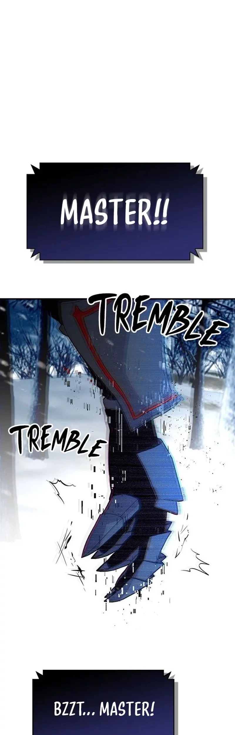 Bad Ending Maker Chapter 86 - halaman 65