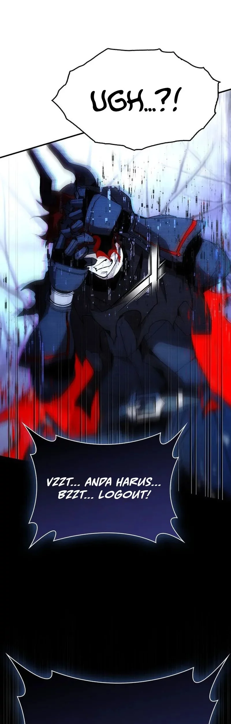 Bad Ending Maker Chapter 86 - halaman 67