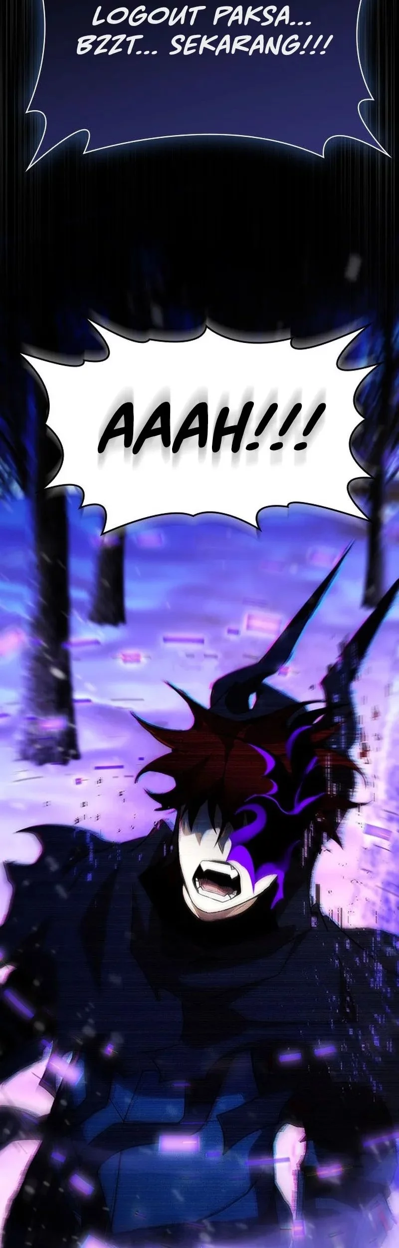 Bad Ending Maker Chapter 86 - halaman 68