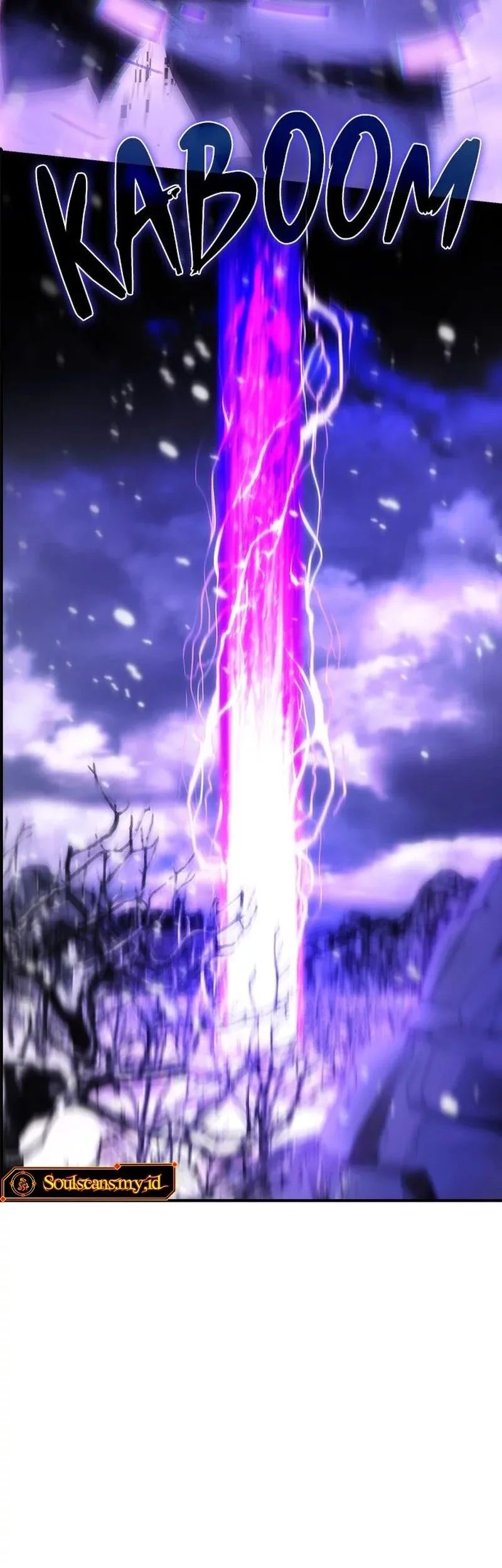 Bad Ending Maker Chapter 86 - halaman 69