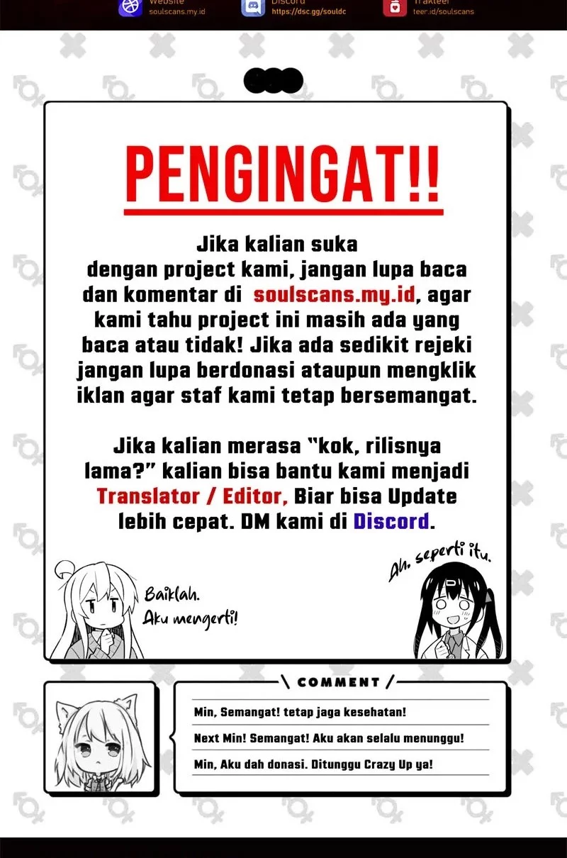 Bad Ending Maker Chapter 86 - halaman 74