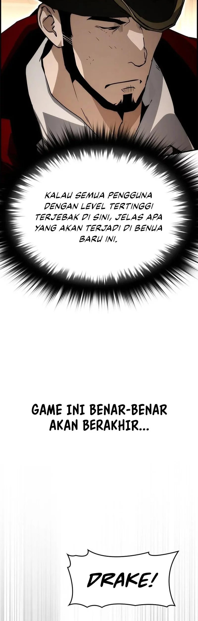 Bad Ending Maker Chapter 86 - halaman 9