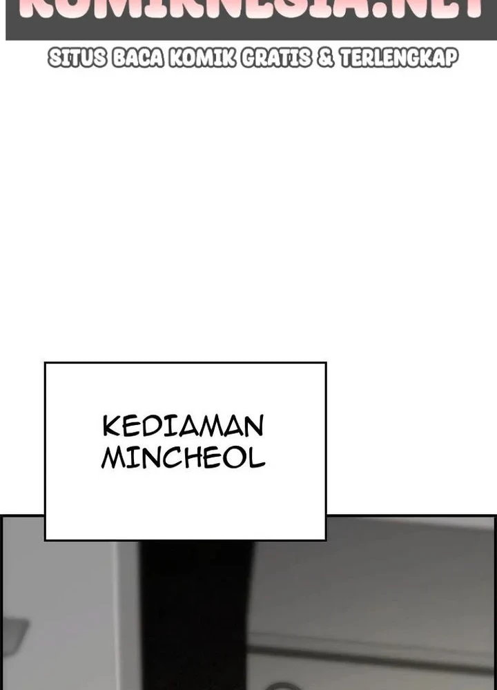 Bad Ending Maker Chapter 87 - halaman 12