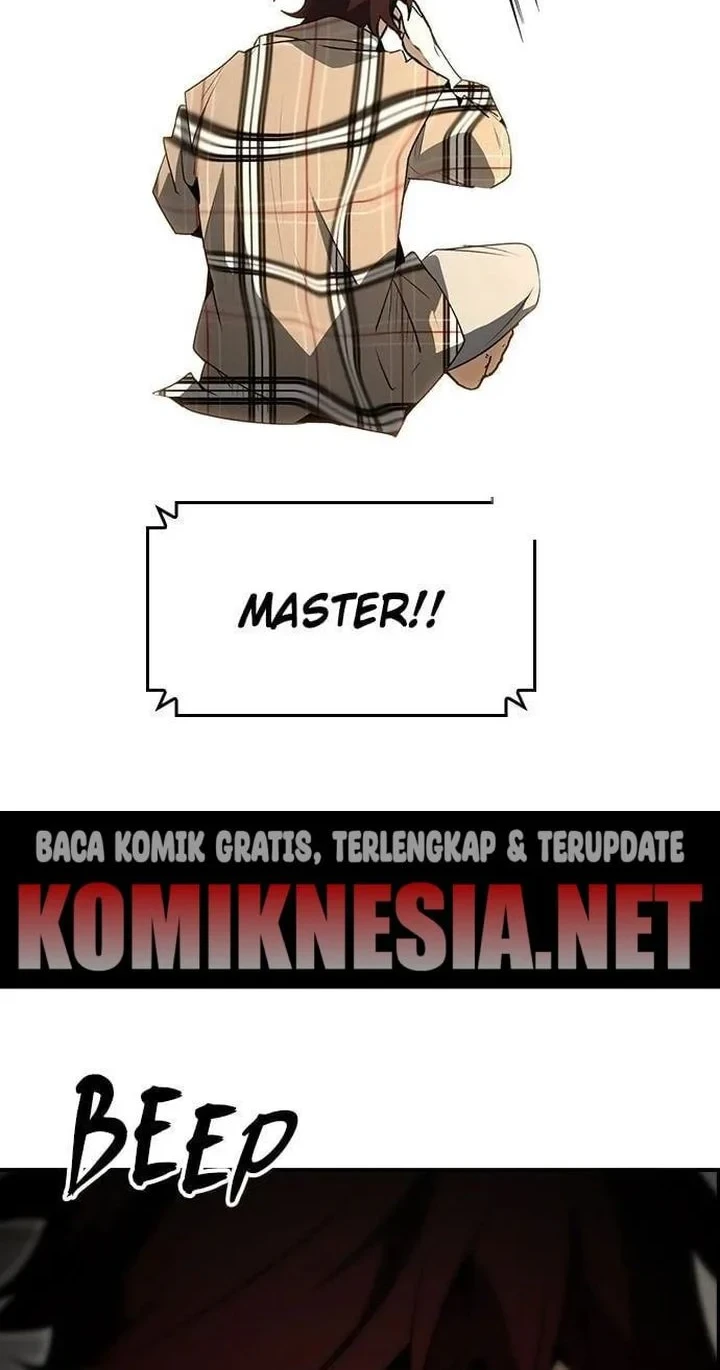 Bad Ending Maker Chapter 87 - halaman 16
