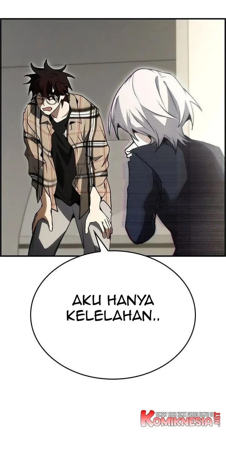 Bad Ending Maker Chapter 87 - halaman 18