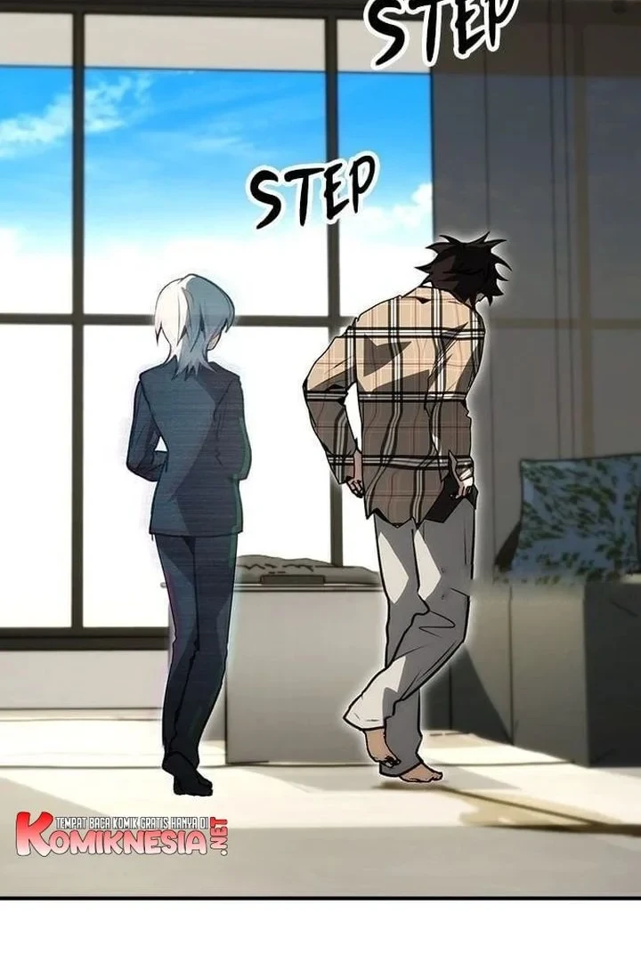 Bad Ending Maker Chapter 87 - halaman 20