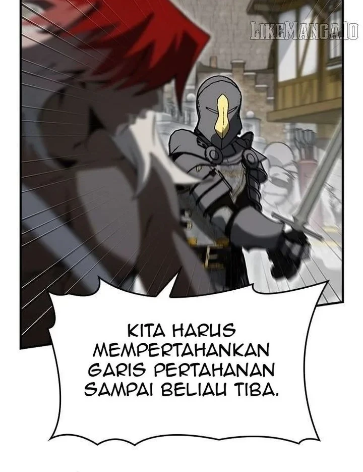 Bad Ending Maker Chapter 87 - halaman 26