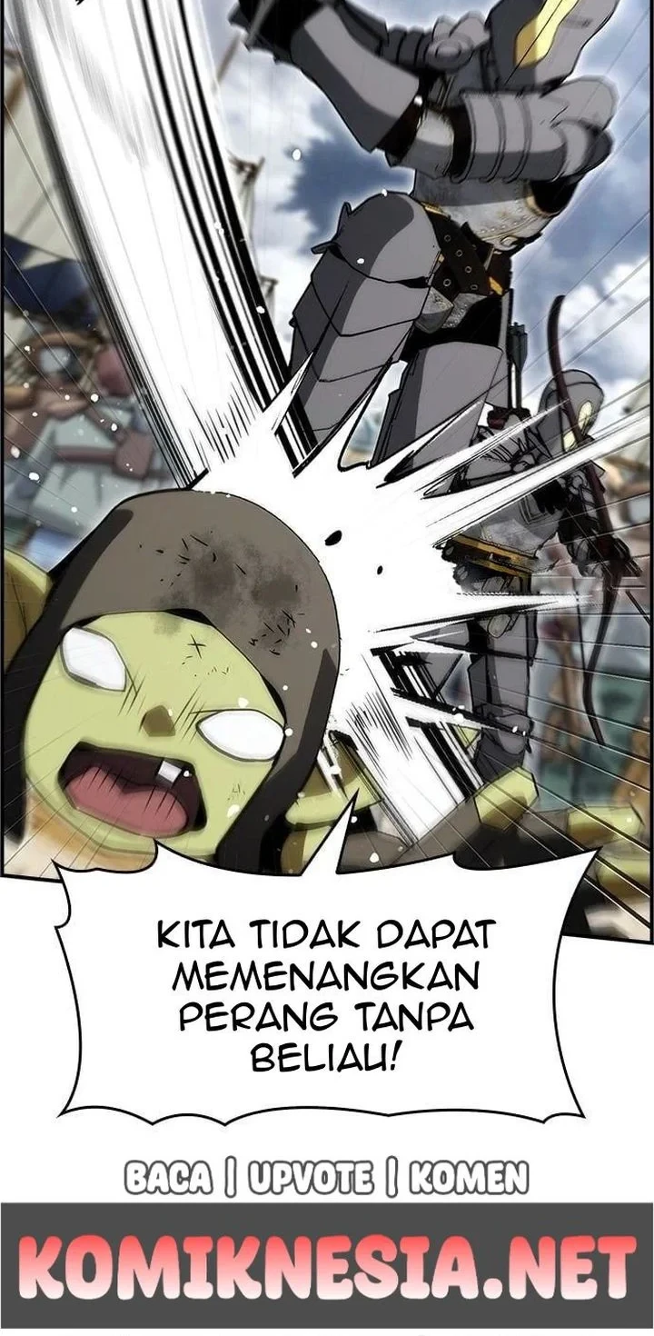 Bad Ending Maker Chapter 87 - halaman 28