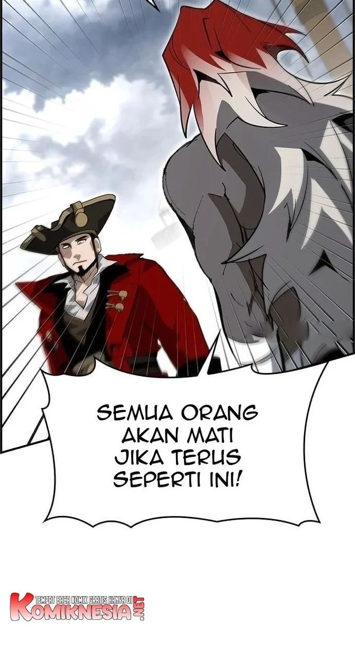 Bad Ending Maker Chapter 87 - halaman 30