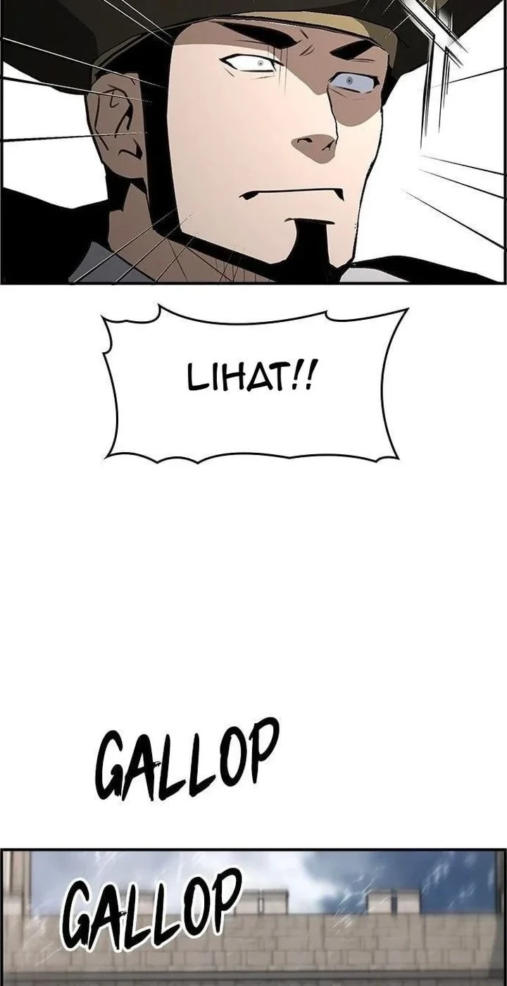 Bad Ending Maker Chapter 87 - halaman 34