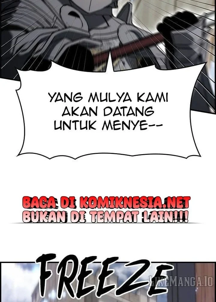 Bad Ending Maker Chapter 87 - halaman 38