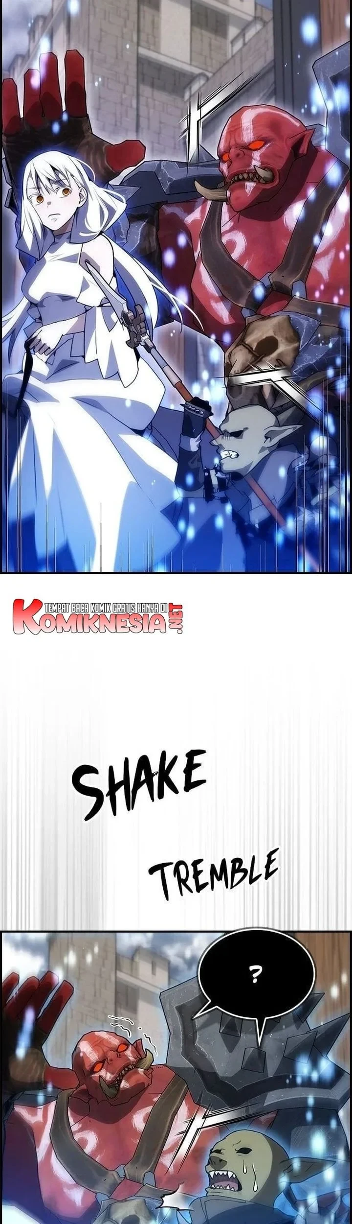 Bad Ending Maker Chapter 87 - halaman 39