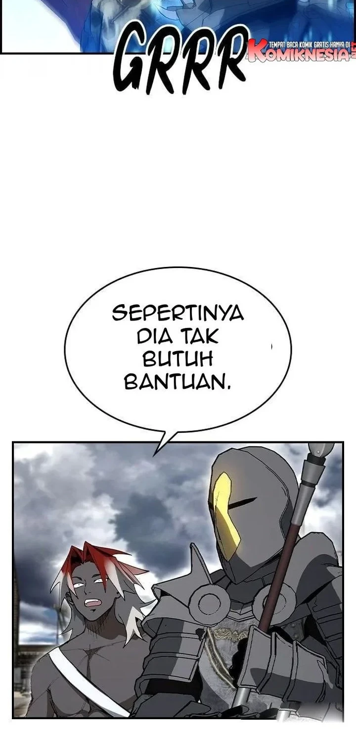 Bad Ending Maker Chapter 87 - halaman 40