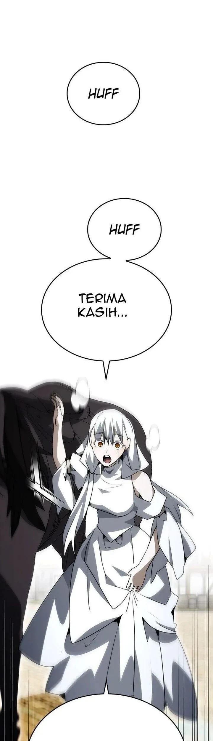 Bad Ending Maker Chapter 87 - halaman 41