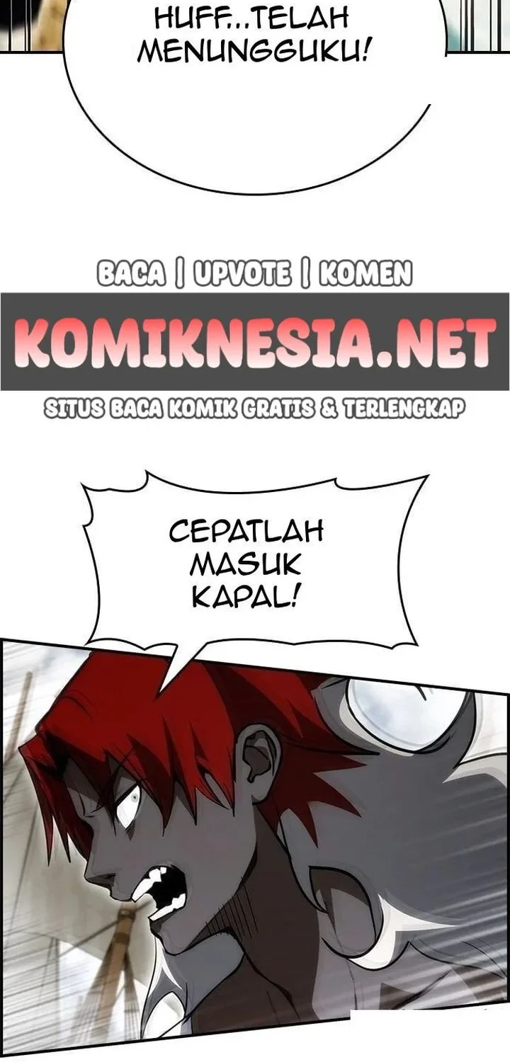 Bad Ending Maker Chapter 87 - halaman 42