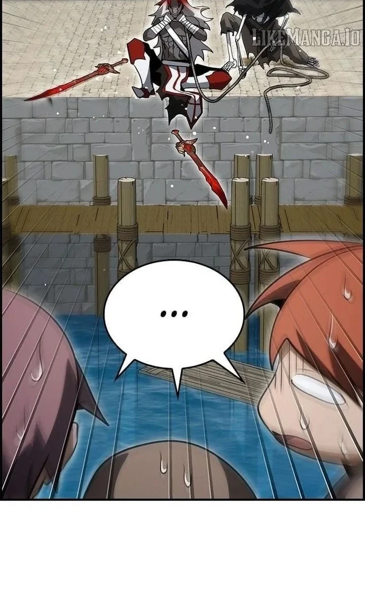 Bad Ending Maker Chapter 87 - halaman 48