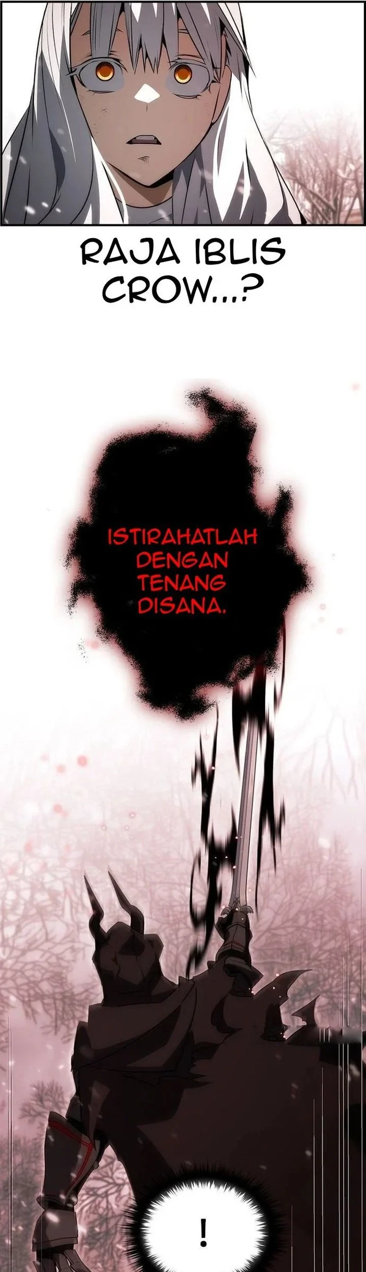 Bad Ending Maker Chapter 87 - halaman 5