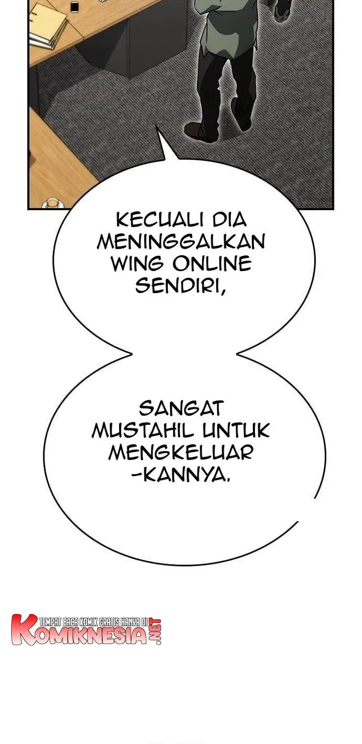 Bad Ending Maker Chapter 87 - halaman 53