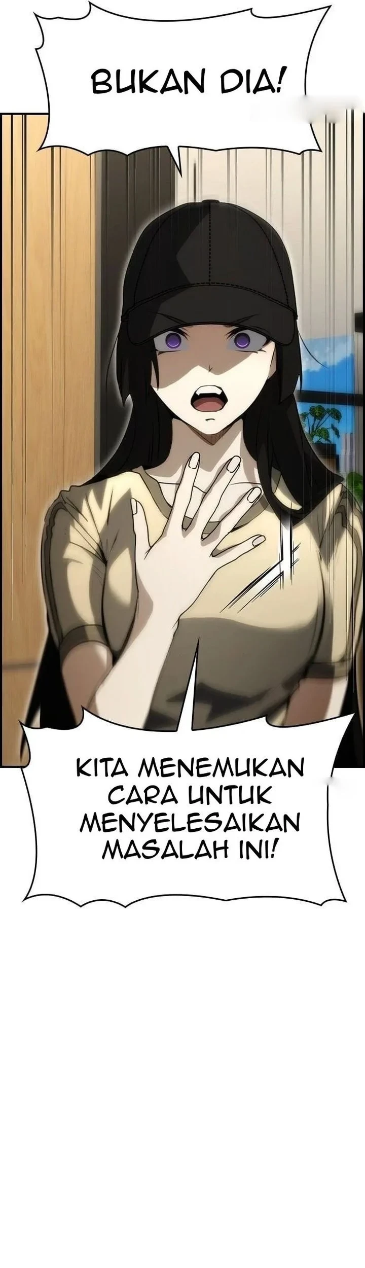 Bad Ending Maker Chapter 87 - halaman 60