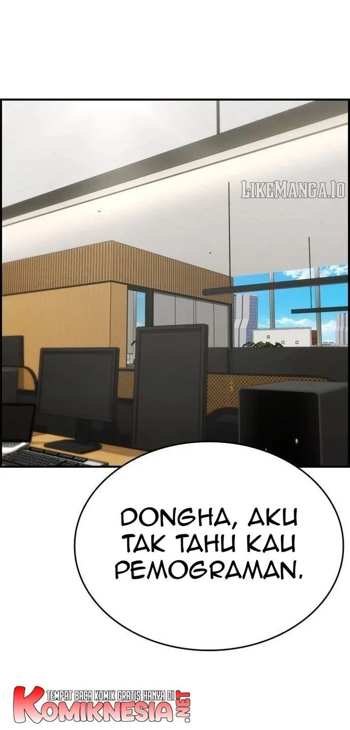 Bad Ending Maker Chapter 87 - halaman 61