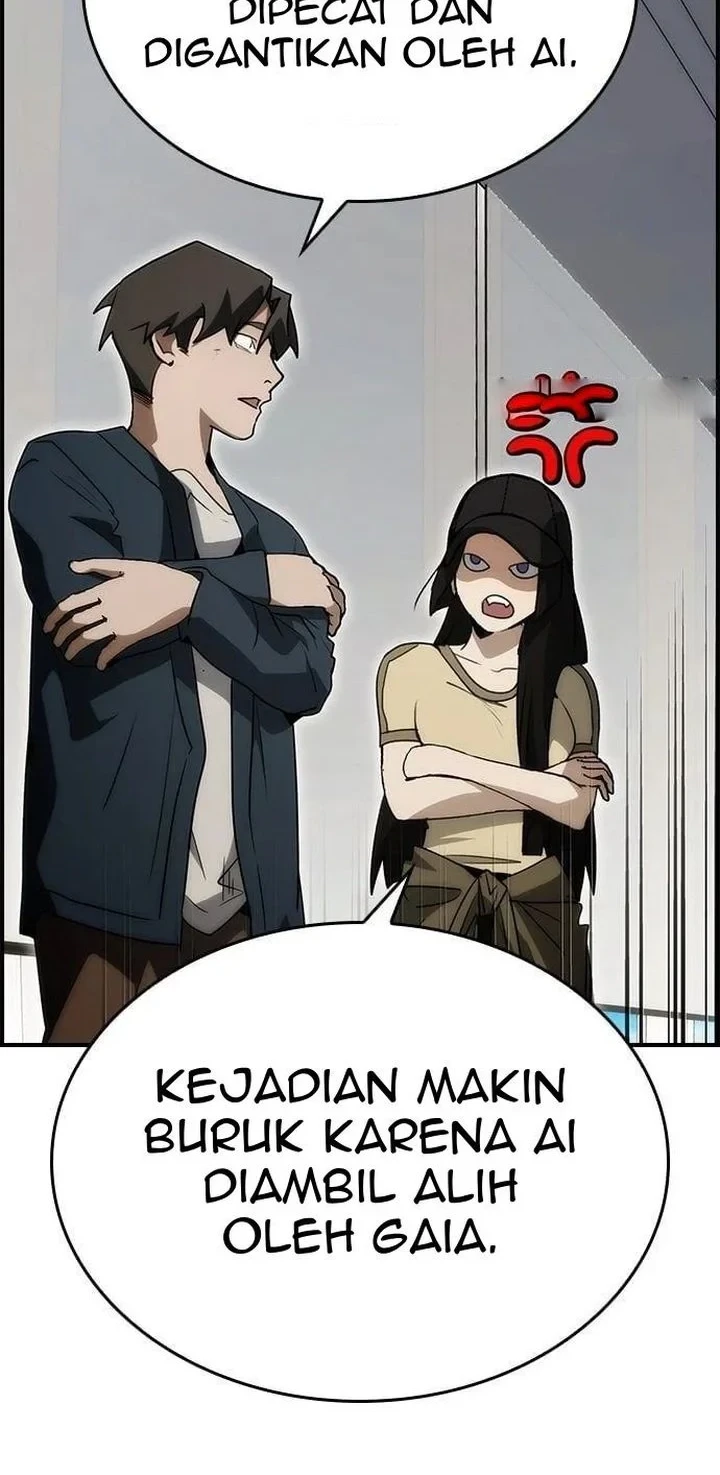 Bad Ending Maker Chapter 87 - halaman 63
