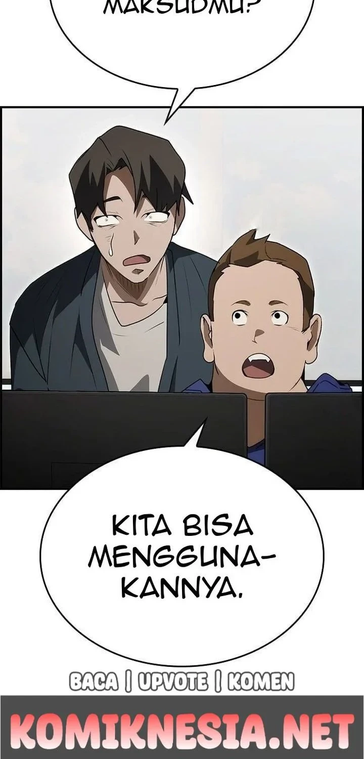 Bad Ending Maker Chapter 87 - halaman 65