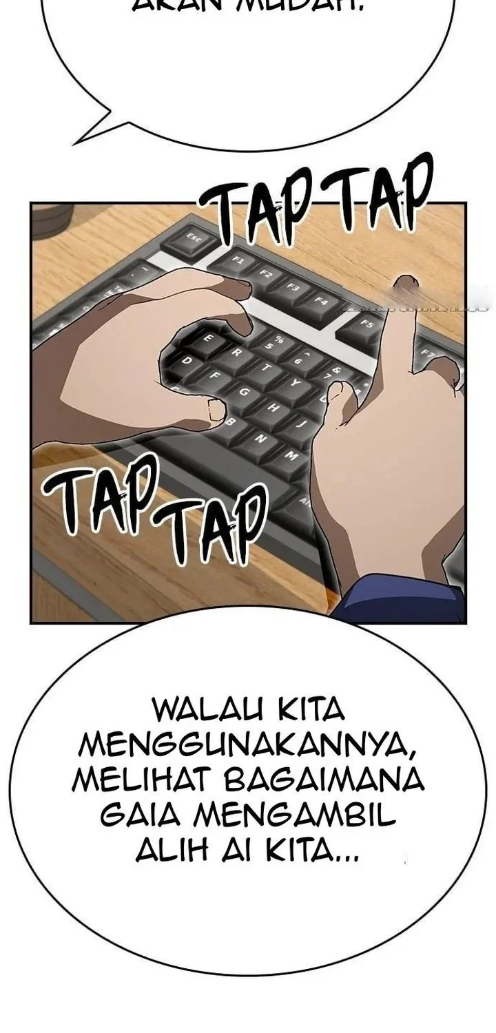 Bad Ending Maker Chapter 87 - halaman 67