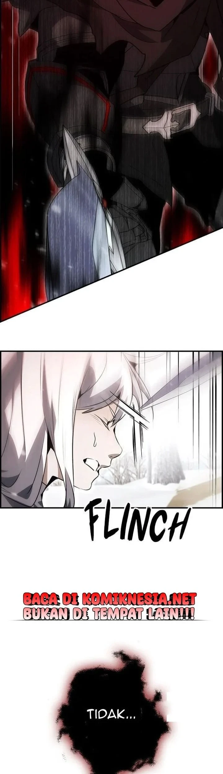 Bad Ending Maker Chapter 87 - halaman 7