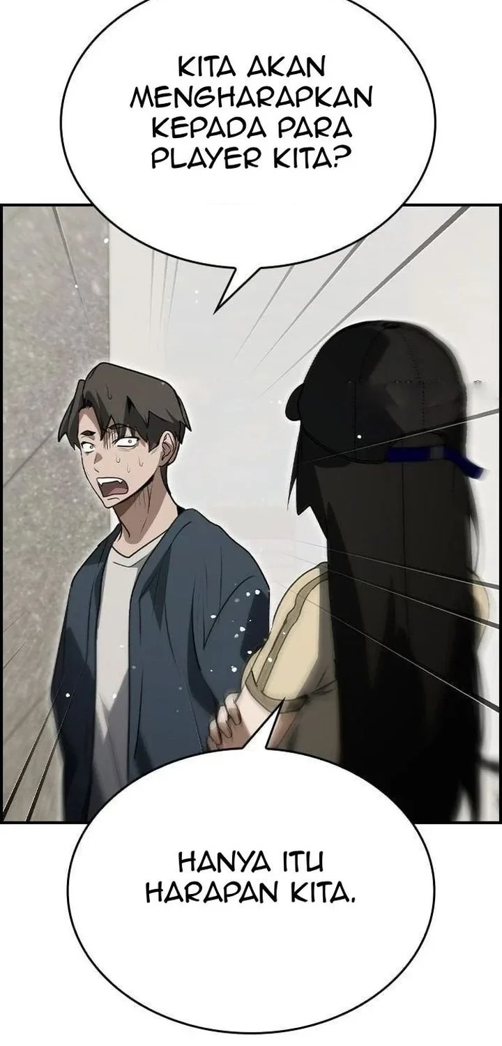 Bad Ending Maker Chapter 87 - halaman 73